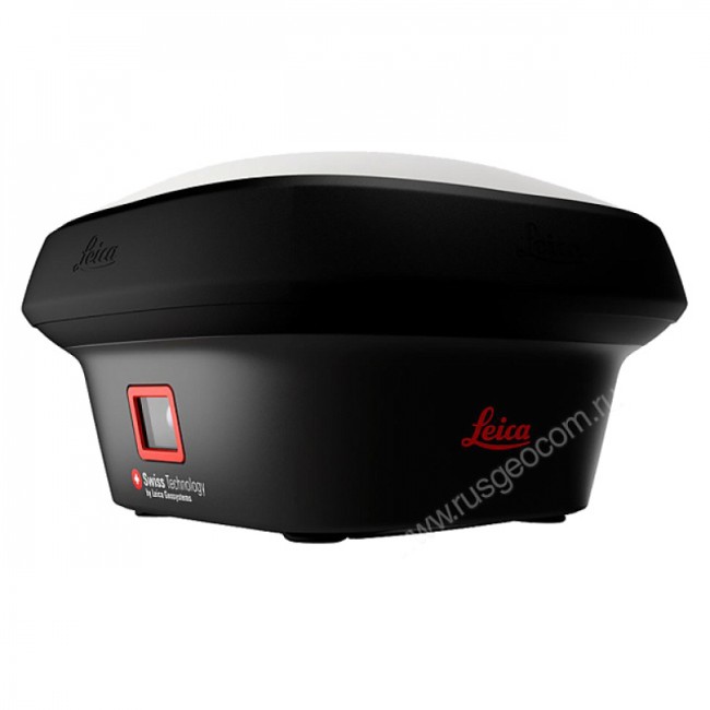 GNSS-приемник Leica GS18 I LTE & UHF GNSS-приемник Leica GS18 I LTE & UHF