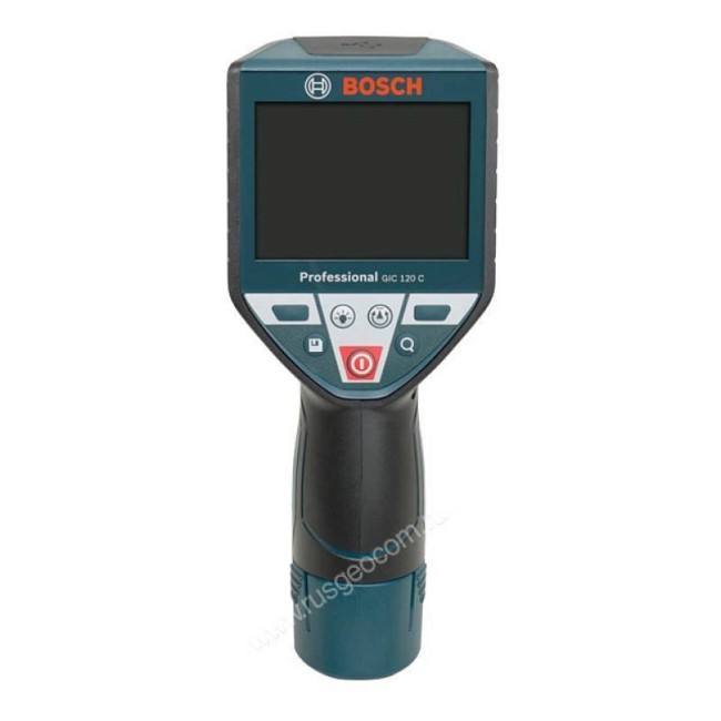 Видеоскоп Bosch GIC 120 C Professional (0.601.241.200) Видеоскоп Bosch GIC 120 C Professional (0.601.241.200)