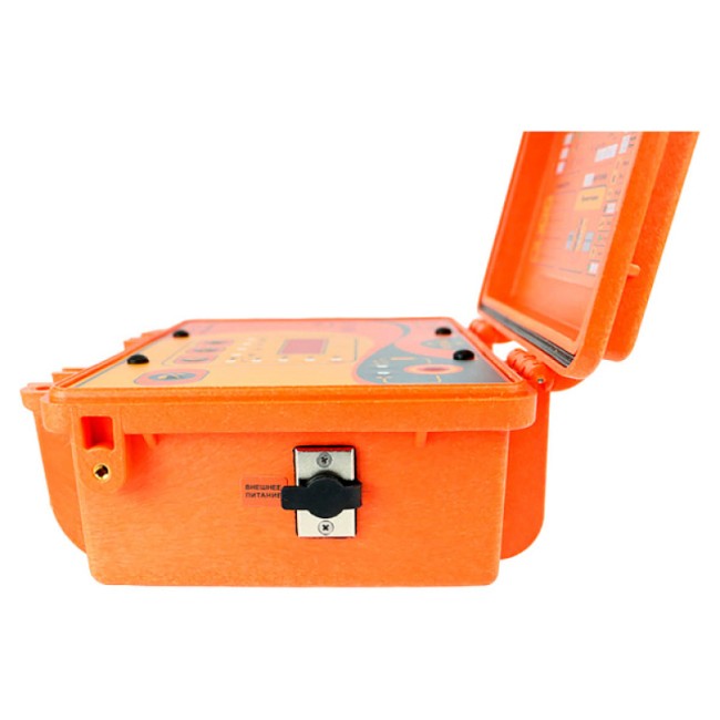 Трассоискатель ТЕХНО-АС Успех АГ-309.50Н