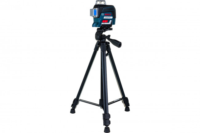 Лазерный уровень Bosch GLL 3-80 C + BT 150 (0.601.063.R01) Лазерный уровень Bosch GLL 3-80 C + BT 150 (0.601.063.R01)