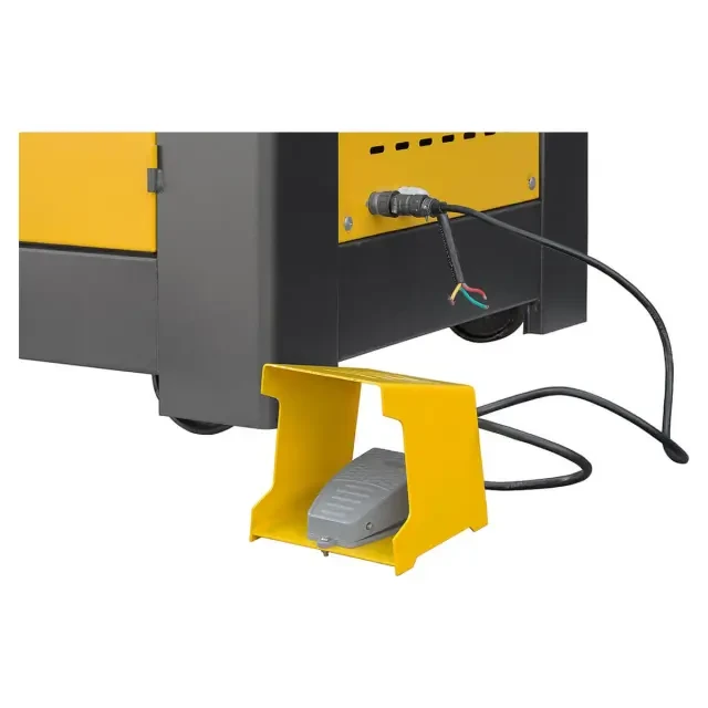 Станок для гибки арматуры TSS GW 52B Станок для гибки арматуры TSS GW 52B