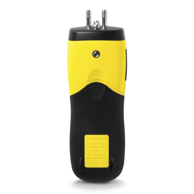 Дифманометр Trotec TA400 с трубкой Пито Дифманометр Trotec TA400 с трубкой Пито