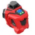 Лазерный нивелир CONDTROL XLiner TruSlope Лазерный нивелир CONDTROL XLiner TruSlope