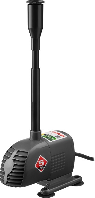 Фонтанный насос ЗНФЧ-20-1.6 ЗУБР 28 Вт Фонтанный насос ЗНФЧ-20-1.6 ЗУБР 28 Вт