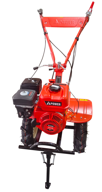 Мотоблок  М712 A-iPower Мотоблок  М712 A-iPower