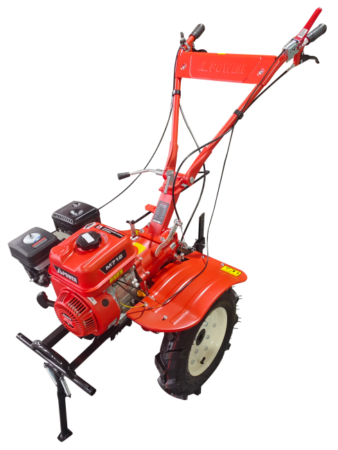 Мотоблок  М712 A-iPower Мотоблок  М712 A-iPower