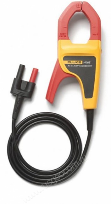 Комплект - мультиметр Fluke 107 с токовыми клещами Fluke I400E ERTA Комплект - мультиметр Fluke 107 с токовыми клещами Fluke I400E ERTA