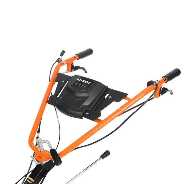 Мотоблок бензиновый Patriot Победа X-Drive Мотоблок бензиновый Patriot Победа X-Drive