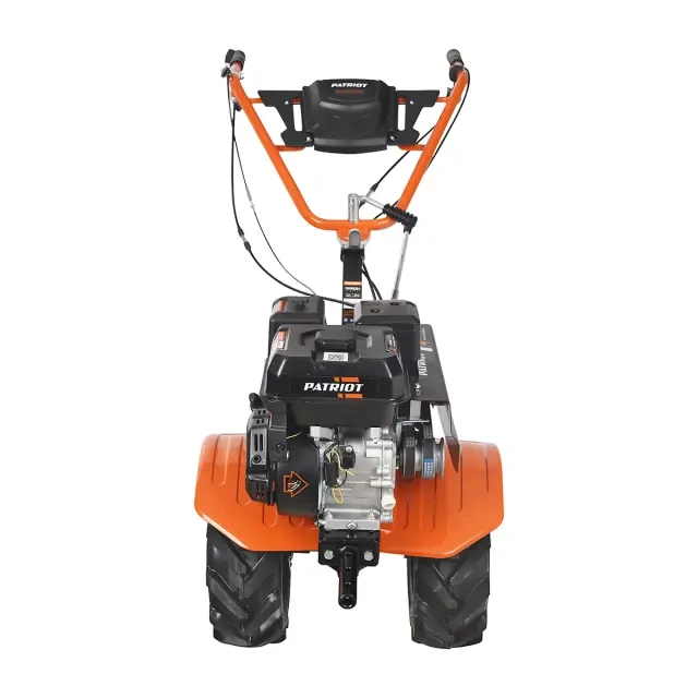 Мотоблок бензиновый Patriot Победа X-Drive Мотоблок бензиновый Patriot Победа X-Drive