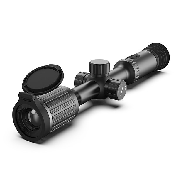 Тепловизионный прицел Lzirtek Veles 635