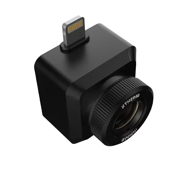 Тепловизор для смартфона Xinfrared T2 Pro iOS Тепловизор для смартфона Xinfrared T2 Pro iOS