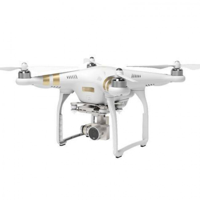 Квадрокоптер DJI Phantom 3 Professional Квадрокоптер DJI Phantom 3 Professional