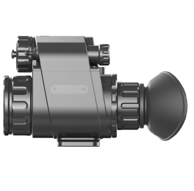 Тепловизионный монокуляр iRay xMini ML 19 Тепловизионный монокуляр iRay xMini ML 19