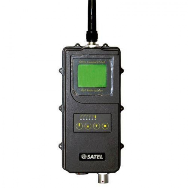 Радиомодем SATEL Compact-Proof Радиомодем SATEL Compact-Proof
