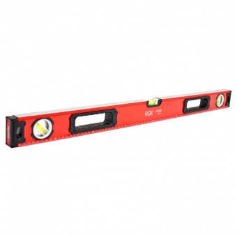 Пузырьковый уровень RGK U5080 Пузырьковый уровень RGK U5080