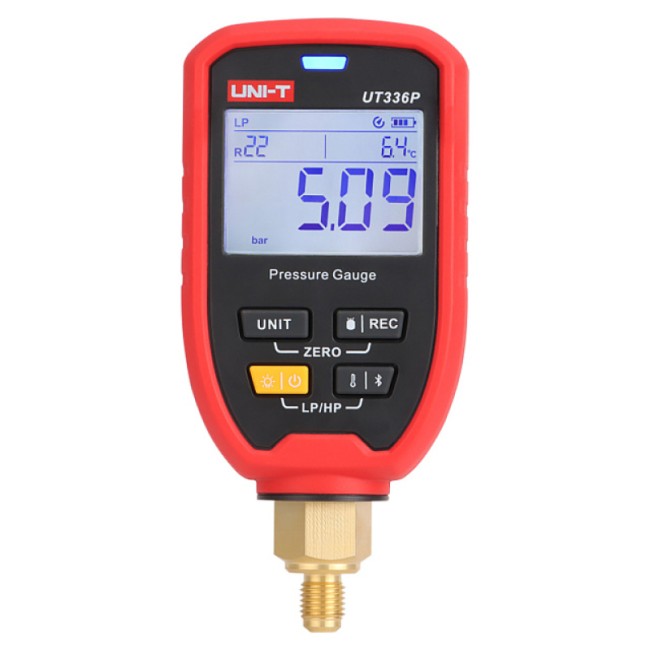 Датчик давления UNI-T UT336P