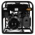 Бензиновый генератор HUTER DY9500LX