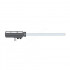 Трубка Пито, нержавеющая сталь, длина 1000 мм, D 8 мм Testo Трубка Пито, нержавеющая сталь, длина 1000 мм, D 8 мм Testo