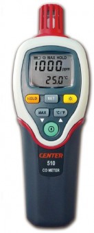Измеритель угарного газа Center 510 Измеритель угарного газа Center 510