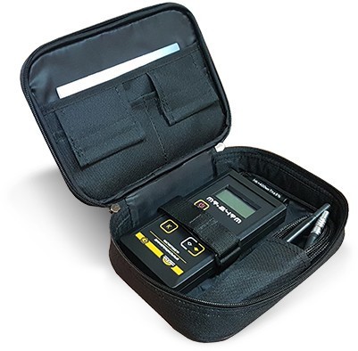 Магнитометр АКА-Скан МФ-24ФМ