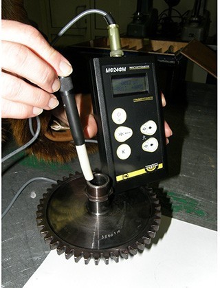 Магнитометр АКА-Скан МФ-24ФМ