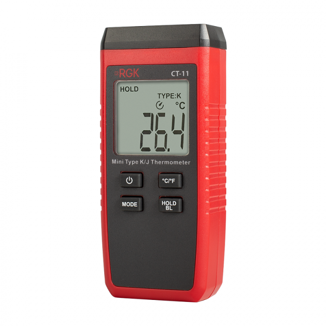Термометр RGK CT-11 Термометр RGK CT-11