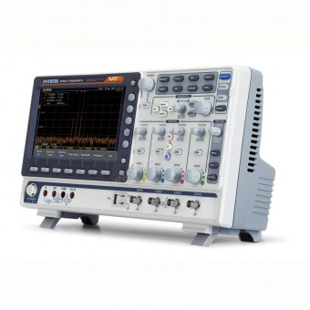 Осциллограф GW Instek MDO-72104EX Осциллограф GW Instek MDO-72104EX