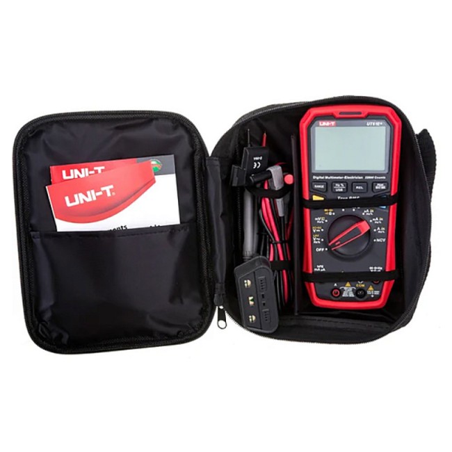 Мультиметр UNI-T UT61E+