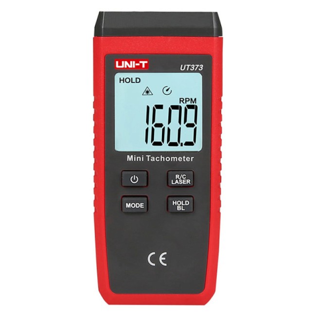 Тахометр UNI-T UT373