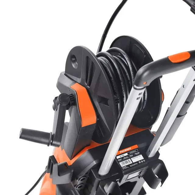 Мойка высокого давления Patriot GT 590 Imperial