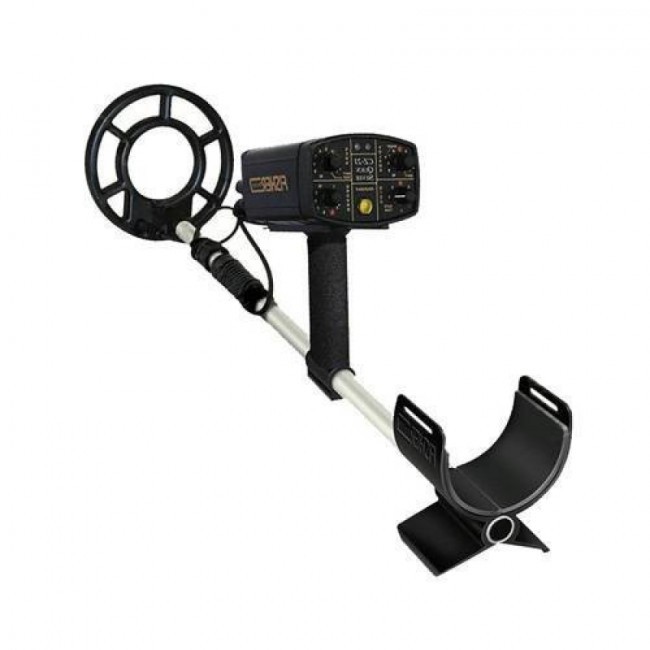 Металлоискатель Fisher CZ21-10 Металлоискатель Fisher CZ21-10