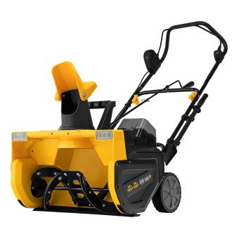 Снегоуборочная машина аккумуляторная ESB-560Li Denzel