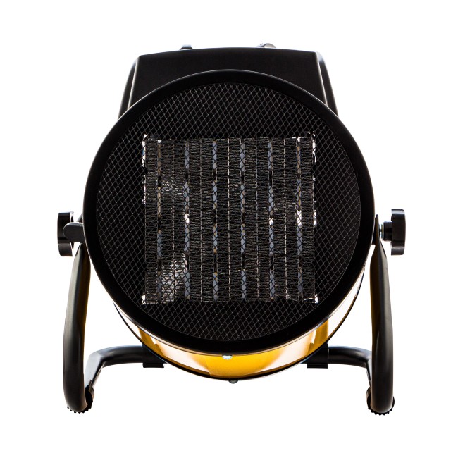 Тепловая пушка (тепловентилятор) DHC 3-150 3 кВт Denzel Тепловая пушка (тепловентилятор) DHC 3-150 3 кВт Denzel