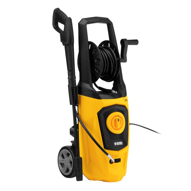 Моечная машина высокого давления R-170D Denzel