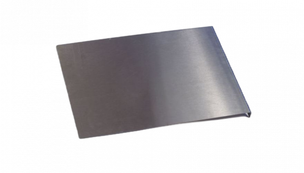 Экран свинцовый усиливающий 30х40, основа Mylar, 0,1 мм