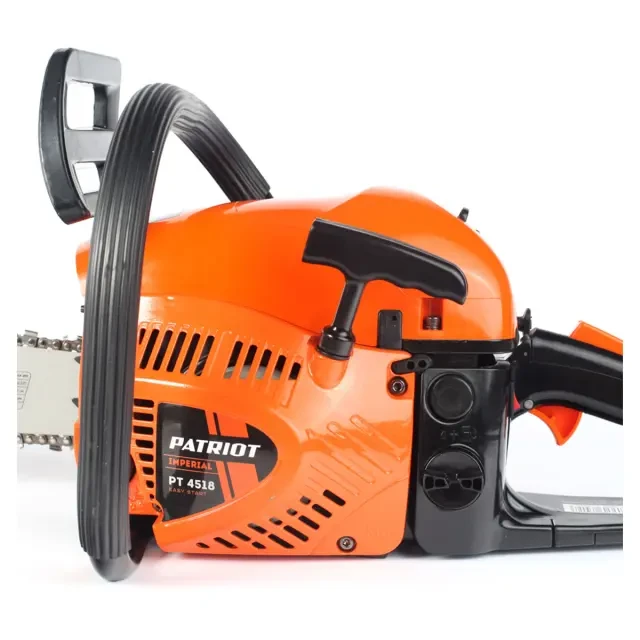 Цепная бензиновая пила Patriot PT 4518 Imperial