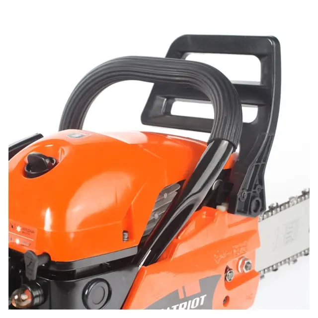 Цепная бензиновая пила Patriot PT 4518 Imperial