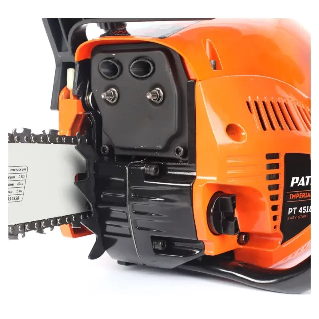 Цепная бензиновая пила Patriot PT 4518 Imperial