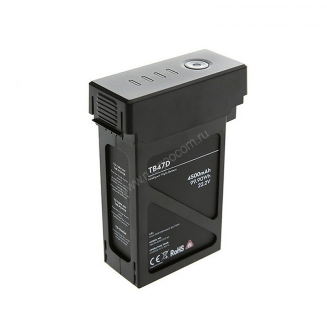Платформа DJI Matrice 100 конфигурация 1 Платформа DJI Matrice 100 конфигурация 1