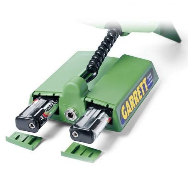 Металлоискатель Garrett GTI 2500 PRO PACKAGE Металлоискатель Garrett GTI 2500 PRO PACKAGE