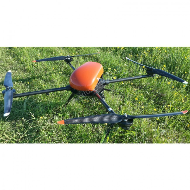 Квадрокоптер Геоскан 401 Геодезия