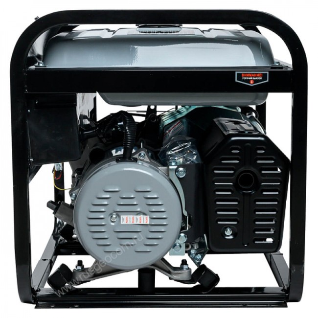 Бензиновый генератор Ресанта БГ 9500 Р Бензиновый генератор Ресанта БГ 9500 Р