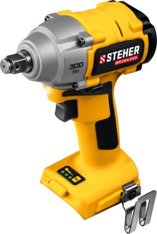 Гайковерт CWB-300 STEHER без АКБ
