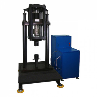 Машина силовоспроизводящая (силозадающая) МСВ-1000/2МГ4 Машина силовоспроизводящая (силозадающая) МСВ-1000/2МГ4