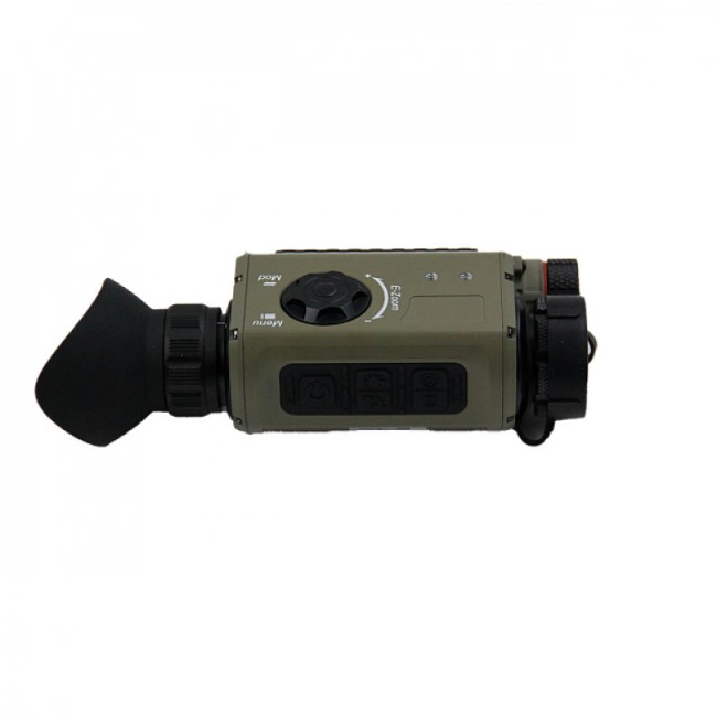 Тепловизионный прицел LONGOT K9 Тепловизионный прицел LONGOT K9