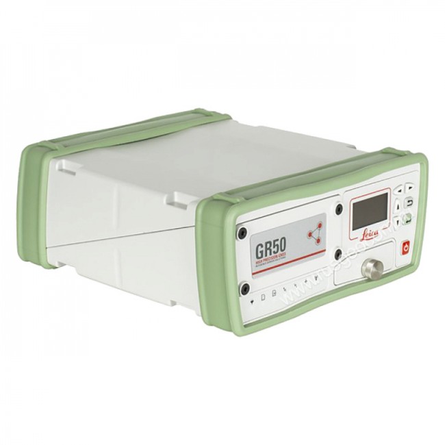 GNSS приёмник GPS Leica GR50 GNSS приёмник GPS Leica GR50
