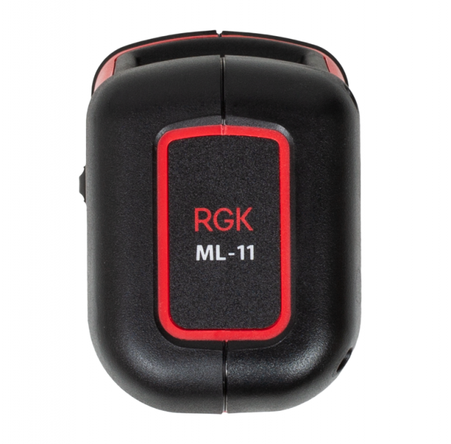 Лазерный уровень RGK ML-11 Лазерный уровень RGK ML-11