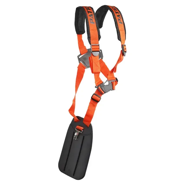 Бензиновый триммер Patriot PT 4555ES Country Бензиновый триммер Patriot PT 4555ES Country