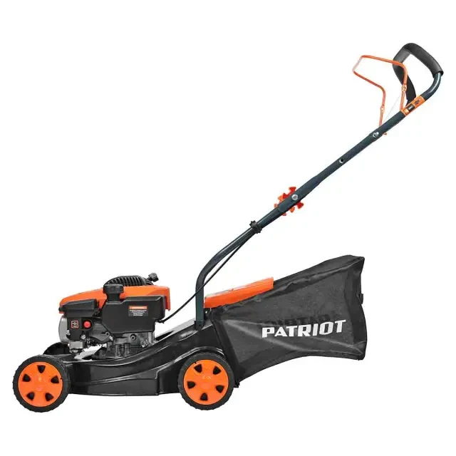 Бензиновая газонокосилка Patriot PT 40