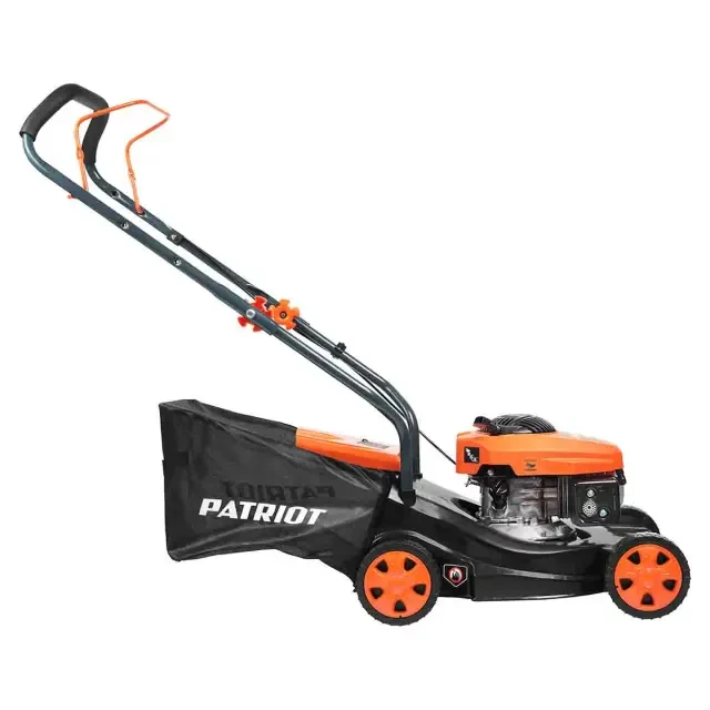 Бензиновая газонокосилка Patriot PT 40